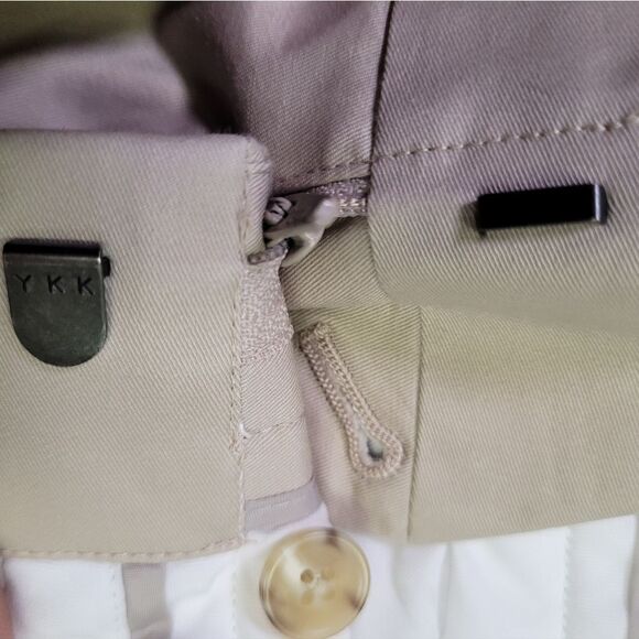 Nordstrom Rack unhemmed pants - Picture 7 of 11